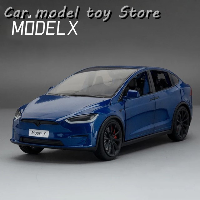 TESLA(テスラ)（おもちゃのミニカー）｜模型、プラモデル