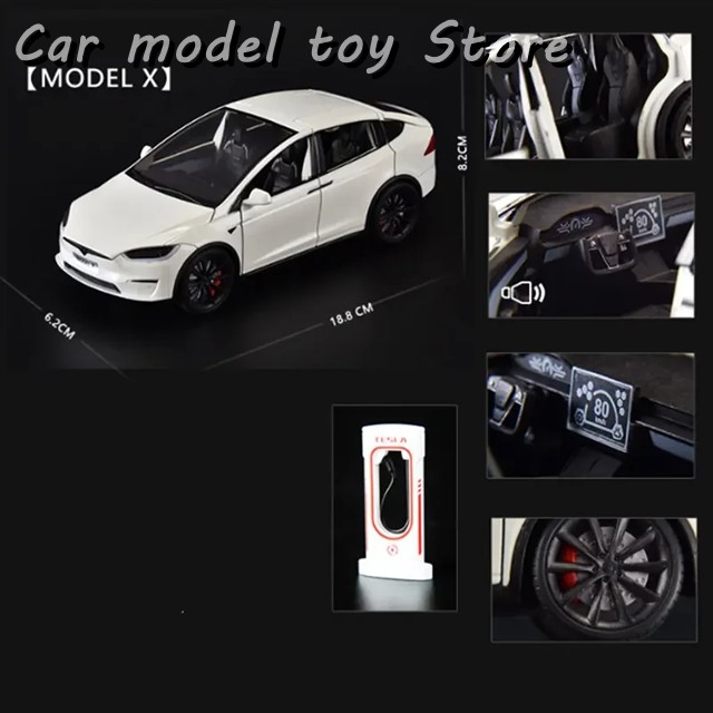 tesla model3（おもちゃのミニカー）の商品一覧｜模型