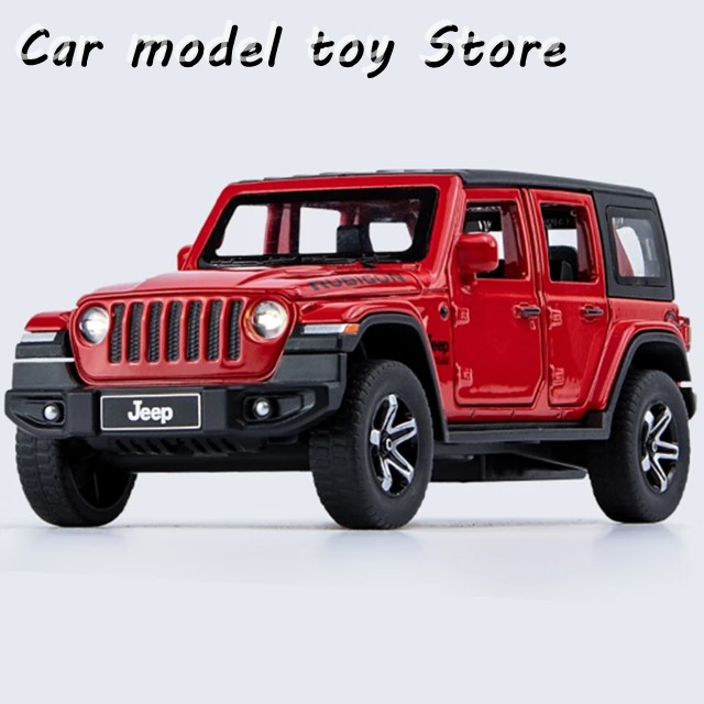 JEEP ラングラー ミニカーのおすすめ人気商品一覧 通販 - Yahoo