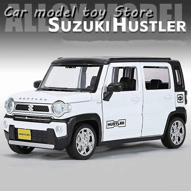 HUSTLER ミニカーセット 9台 61zBLCCi-RL._UF350,350_QL50_.jpg