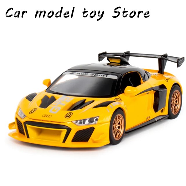 コ【26】NASCAR ダイキャスト モデルカー レーシングカー 玩具車