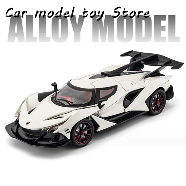 アポロApollo IEは自動車の模型をシミュレートする アポロApollo IEは自動車の模型をシミュレートする｜模型