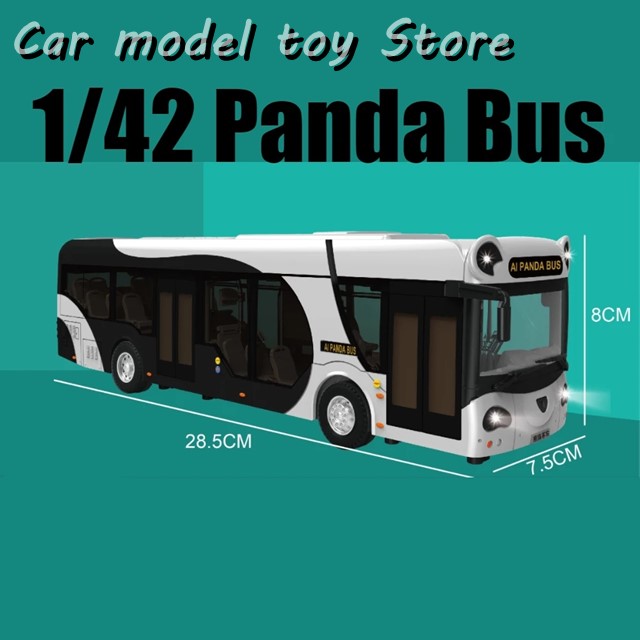 Bus - | Toy ミニカー バス AliExpress 0 Sound EVモーターズ