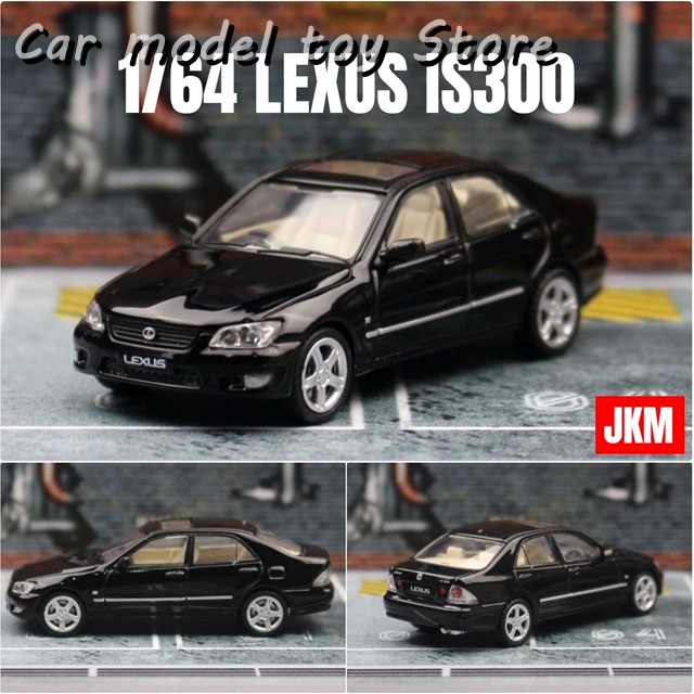 1/64 Stance static レクサス　IS F　精密ミニカー 1/64 Stance Static Lexus Is F Precision Minicar Comes with