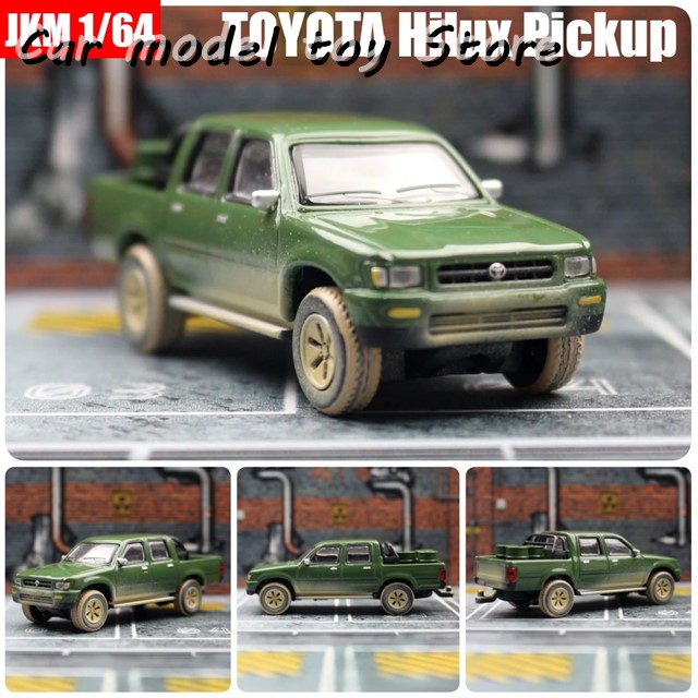 Yahoo!オークション - 3台セット ブリハイ TOYOTA PICKUP TRUCK