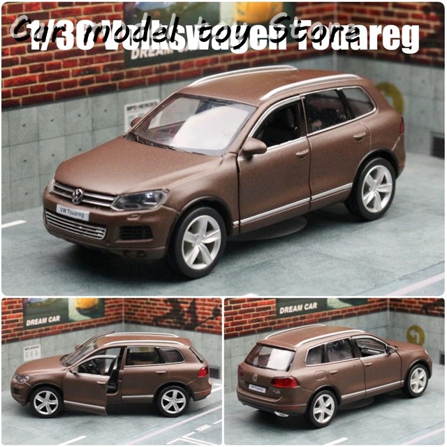 T-CROSS T-ROC ミニカーセット 並行輸入品】 1/36 フォルクスワーゲン T-ROC車モデル 5インチ