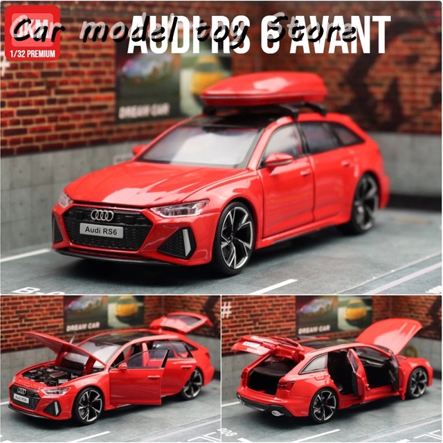 アウディ モデルカー k-e-s-shop_ma05031