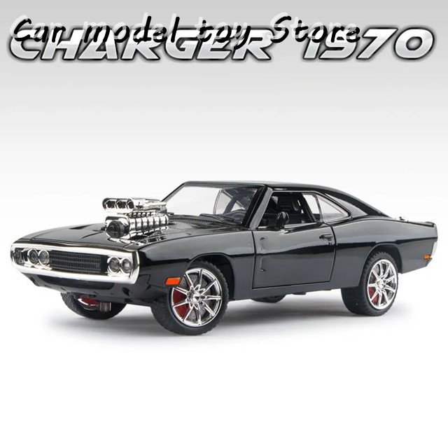 ワイルドスピード ミニカー セット（スケール：1/24）のおすすめ