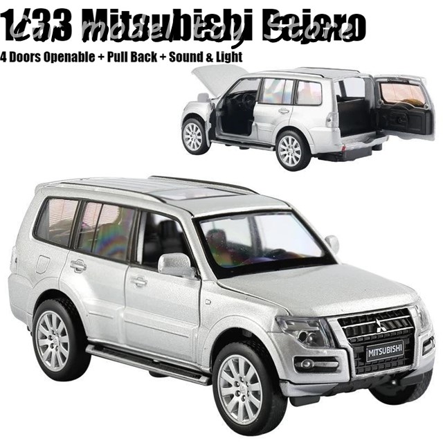 パジェロ　ミツビシ　ショート　オフロード　SUV ミニカー　希少　廃盤　レア パジェロ ミツビシ ショート オフロード SUV ミニカー 希少 廃盤