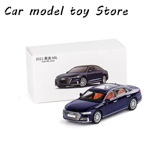 Audi A8 ミニカー 1/43 ブラック ケース付き 2025年最新】アウディa8 ミニカーの人気アイテム - メルカリ