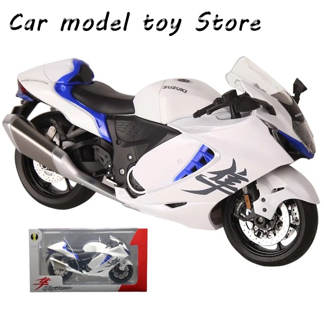 スズキ gsx1300r 隼（模型、プラモデル） | ゲーム、おもちゃ の