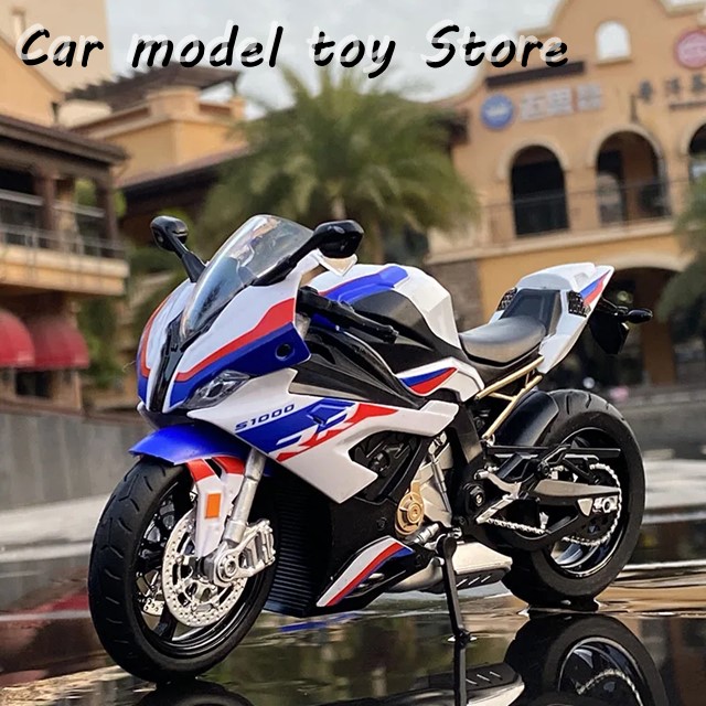 bmw s1000rr（ゲーム、おもちゃ）の商品一覧 通販 - Yahoo!ショッピング