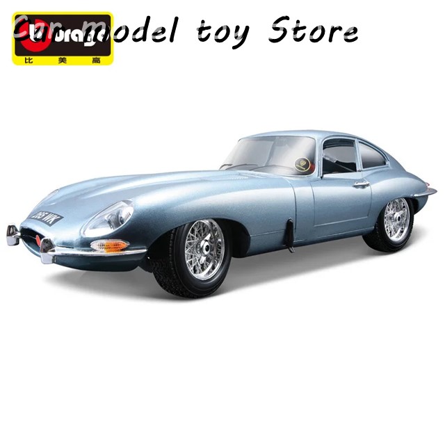 TAMIYA ジャガーEタイプ プラモデル　タミヤ　オートマチックドライブ TAMIYA ジャガーEタイプ プラモデル タミヤ オートマチック