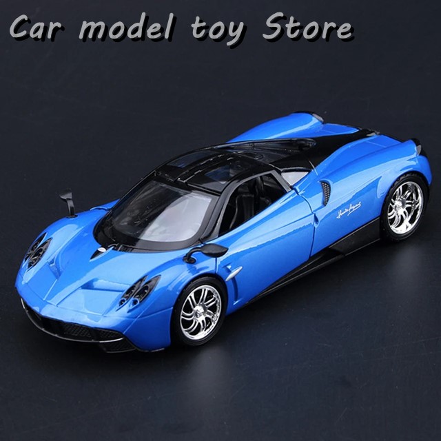 パガーニゾンダミニカーの商品一覧 通販 - Yahoo!ショッピング