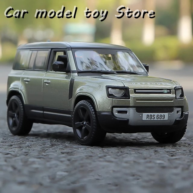 希少 1/28 ランドローバー ディフェンダー レッド キャメルカップ ミニカー KinSMART 1/36ランドローバー_ディフェンダー90/(ワインレッド