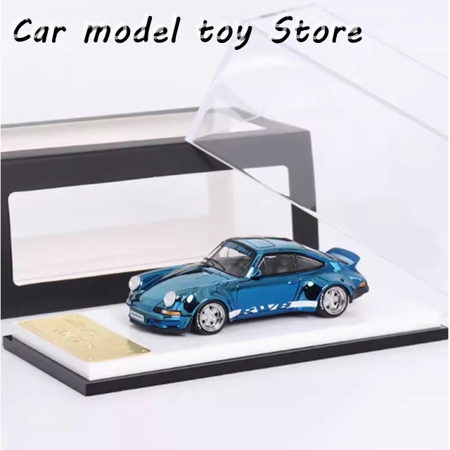 rwb ポルシェ ミニカーのおすすめ人気商品一覧 通販 - Yahoo