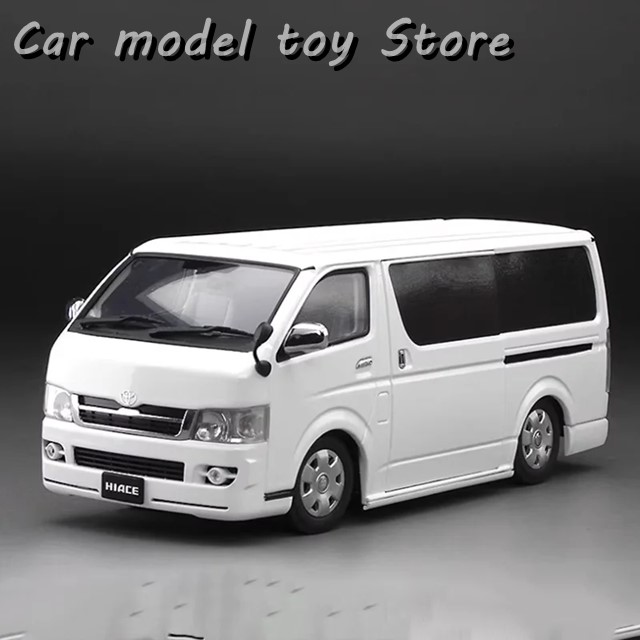 ハイエース ミニカー（ゲーム、おもちゃ）のおすすめ人気商品