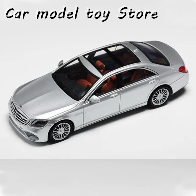 メルセデス・ベンツ AMG S65 1/64 ミニカー メルセデスベンツAMG S65 1/64 ミニカー 格安 最終価格 - メルカリ