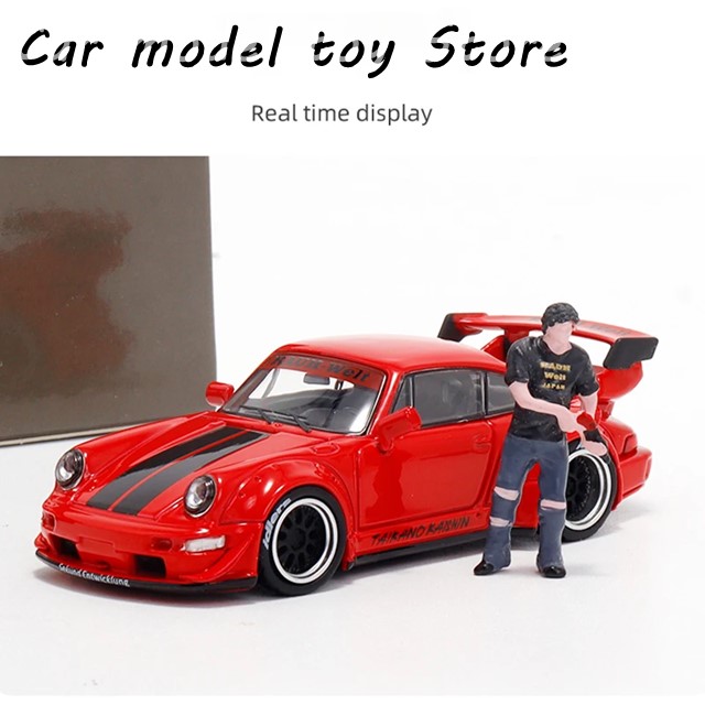 rwb ポルシェのおすすめ人気商品一覧 通販 - Yahoo!ショッピング