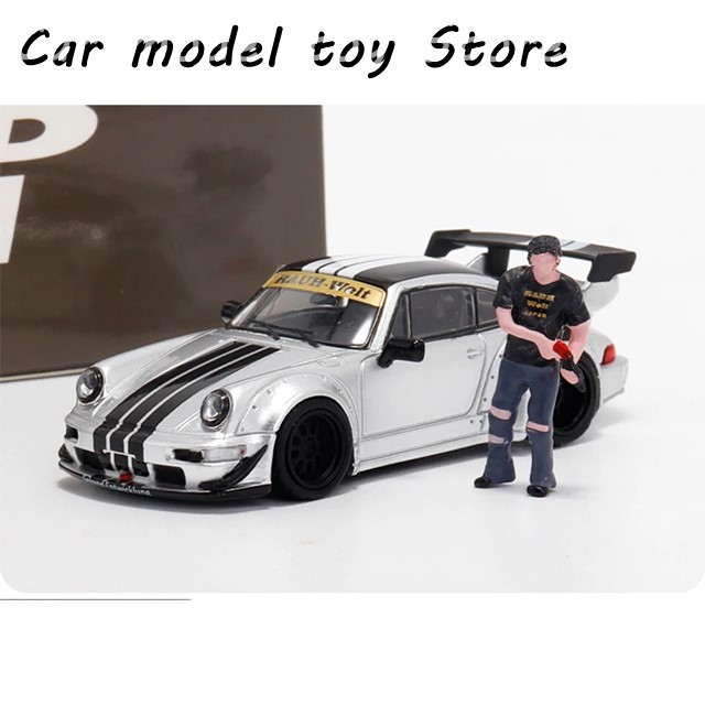 rwb ポルシェ ミニカーのおすすめ人気商品一覧 通販 - Yahoo