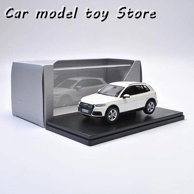 アウディq5 ミニカー（ゲーム、おもちゃ）のおすすめ人気商品