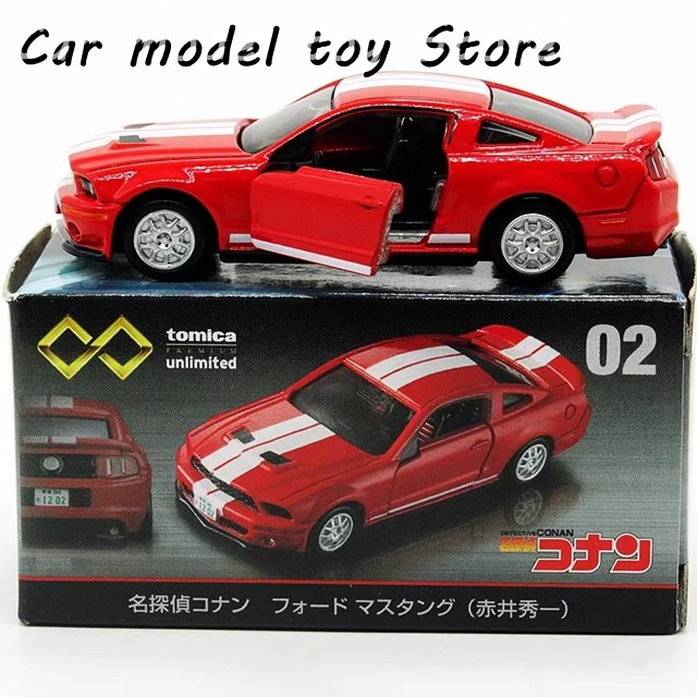 並行輸入品】 TOMY イニシャルD トヨタ AE86 藤原拓海 UNLIMITED