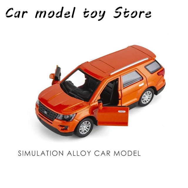 1/18 フォード FORD エクスプローラーExplorer 　ミニカー Amazon.co.jp: フォード エクスプローラー 模型車
