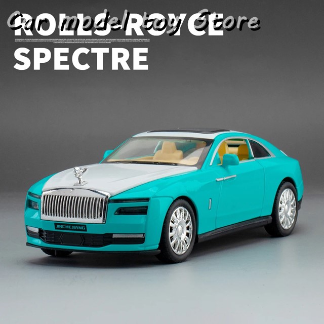 30台限定 1/43 YM/AB MODEL ノビテック ロールスロイス ドーン 30台限定 1/43 YM/AB MODEL ノビテック ロールスロイス ドーン