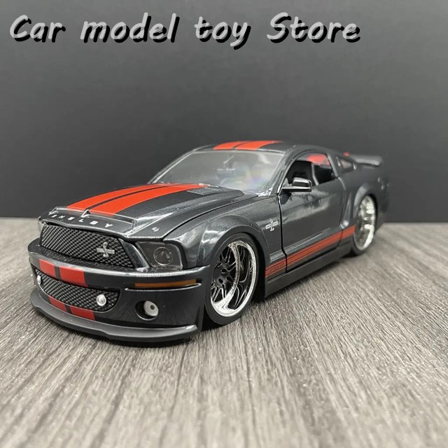 Amazon | ミニカー 1/43 TSMモデル フォード マスタング