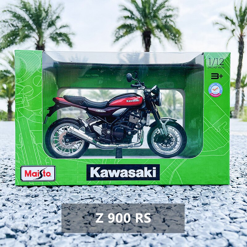 z900rs（おもちゃのミニカー）の商品一覧｜模型、プラモデル | ゲーム、おもちゃ 通販 - Yahoo!ショッピング