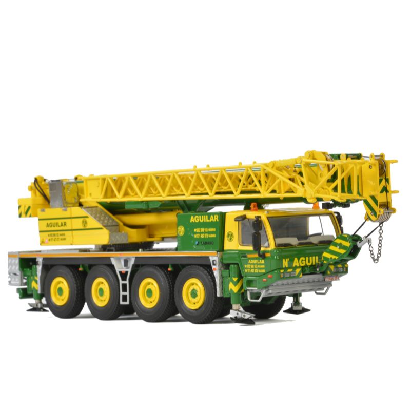 tadano faun スケールモデル　typ 1206 Tadano AC 2.040-1 - Issuu