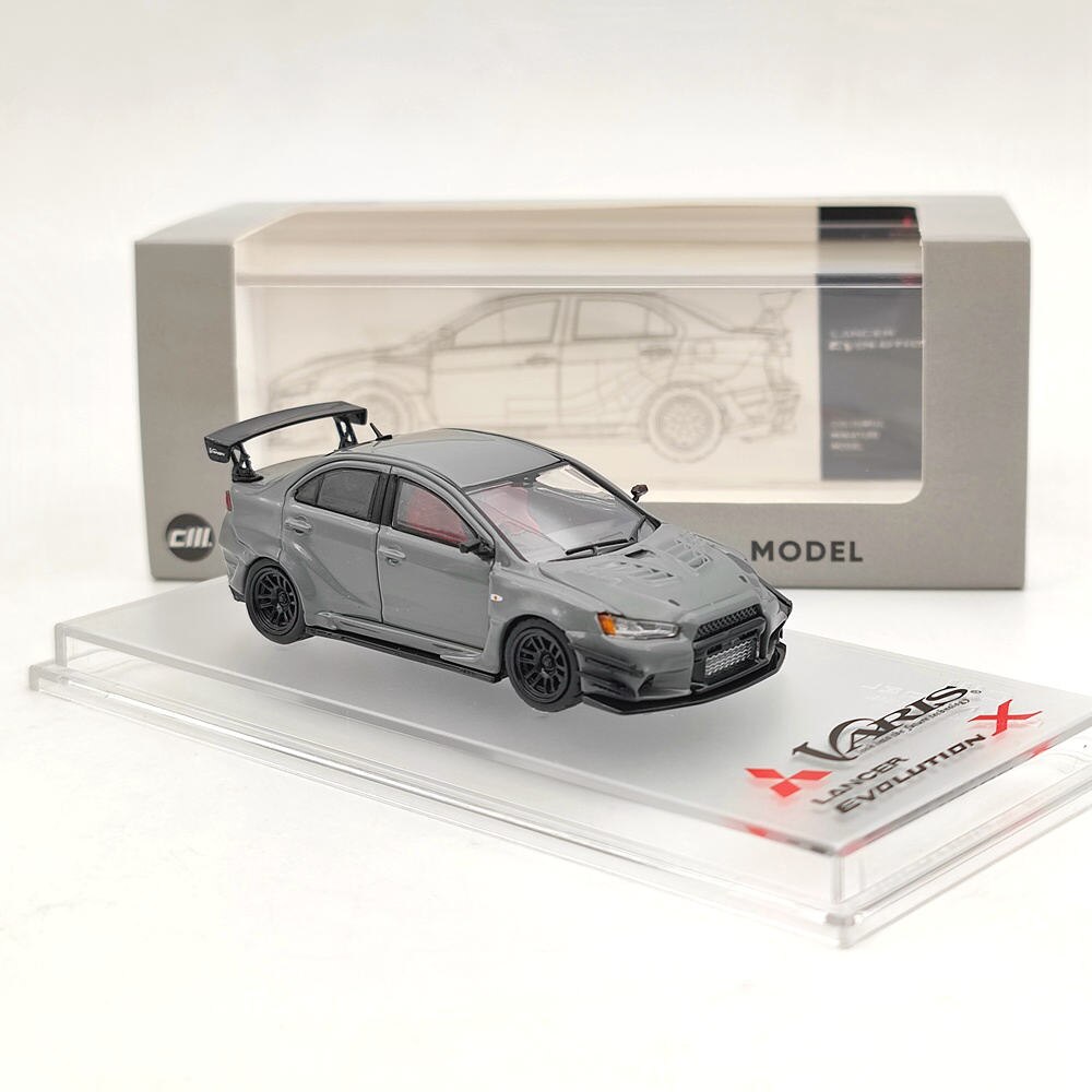 ミニカー 1/64 三菱 Lancer CM Evolution EVO IX 9th Generation Voltex 合金車モデル : r805  : Car model toy Store - 通販 - Yahoo!ショッピング