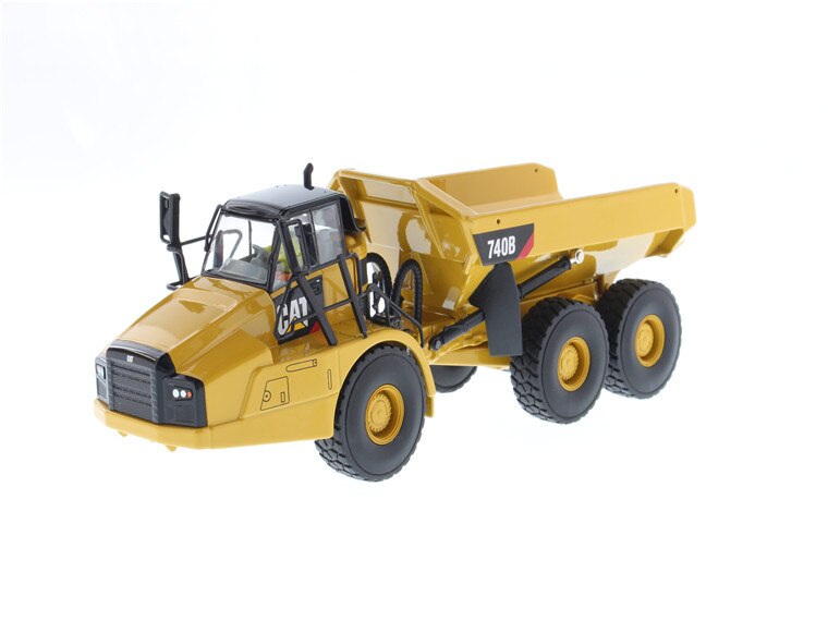 非対面販売 関節式ショベル スケール1:50 オフロード車 ダンプトラック エンジニアリングマシン 収集玩具 装飾 55501コレクション