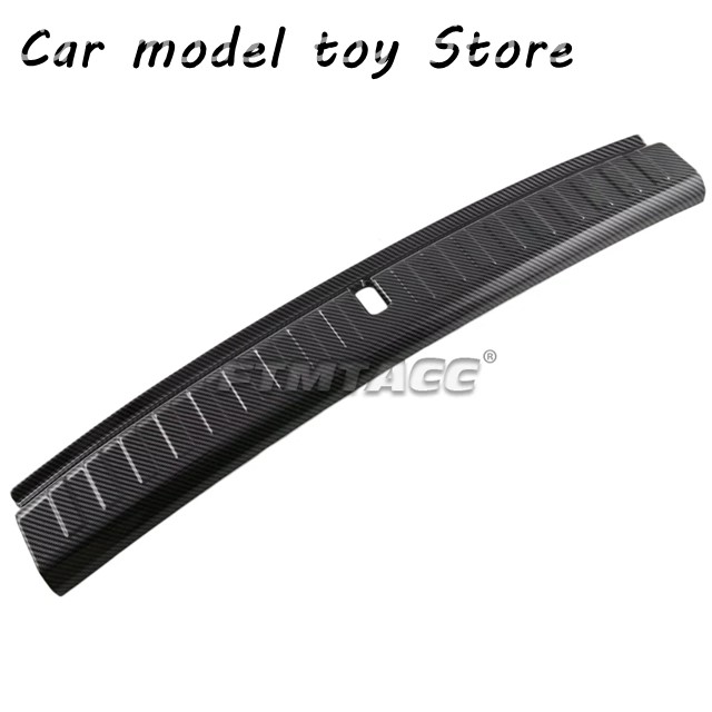 並行輸入品】 ABS カー トランクシルガード BMW X1 U11 2023