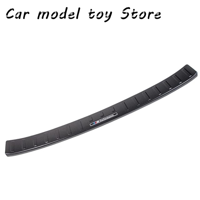 並行輸入品】 ABS カー トランクシルガード BMW X1 U11 2023