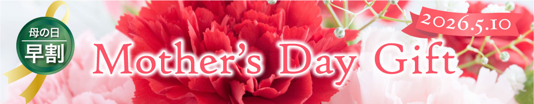 母の日