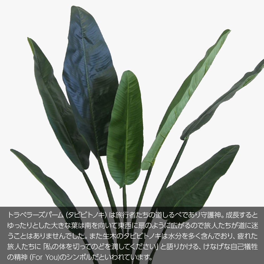 神戸花物語 フェイクグリーン 観葉植物 人工観葉 大型 光触媒 造花