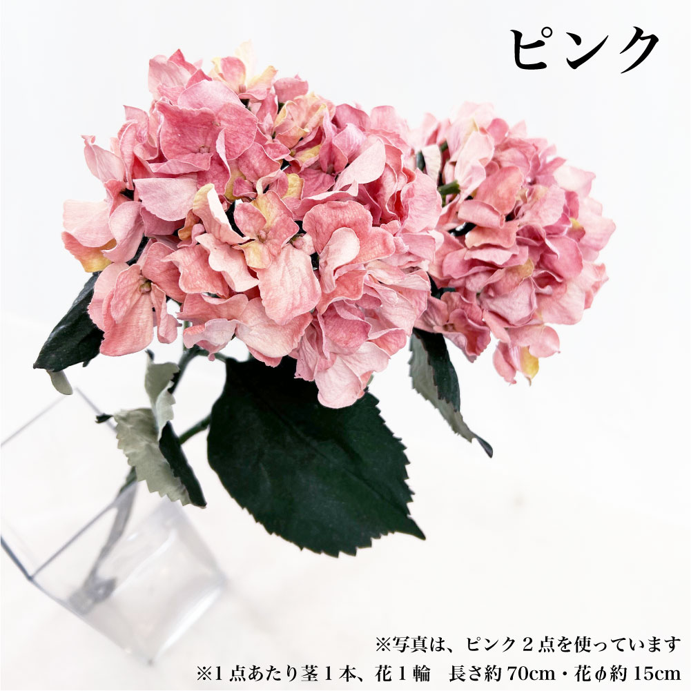紫陽花 商品画像