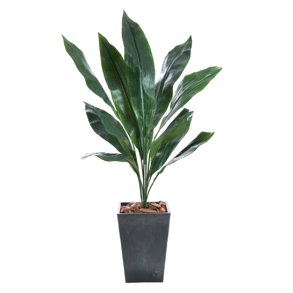 光触媒 人工観葉植物 ウォールグリーン フェイクグリーン アレカヤシ