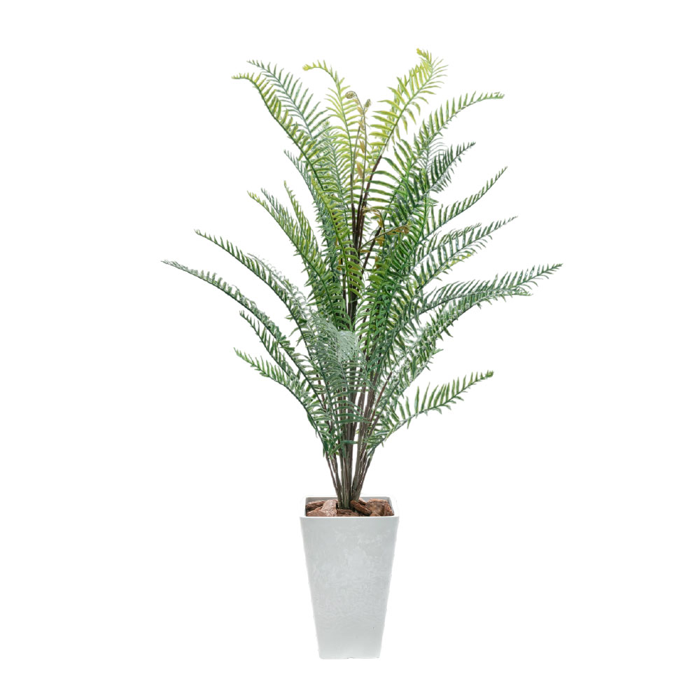 神戸花物語 フェイクグリーン 観葉植物 人工 大型 光触媒 消臭 造花