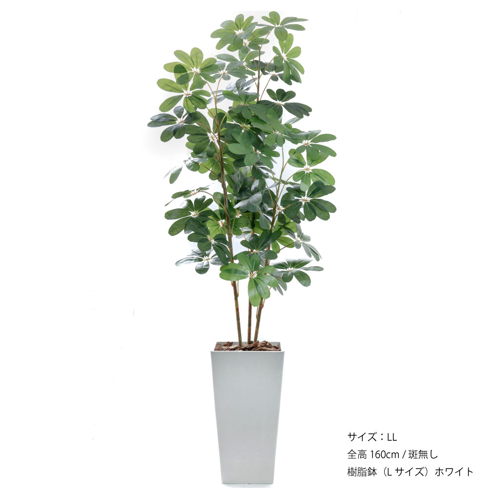 神戸花物語 フェイクグリーン 大型 オフィス 人工観葉植物