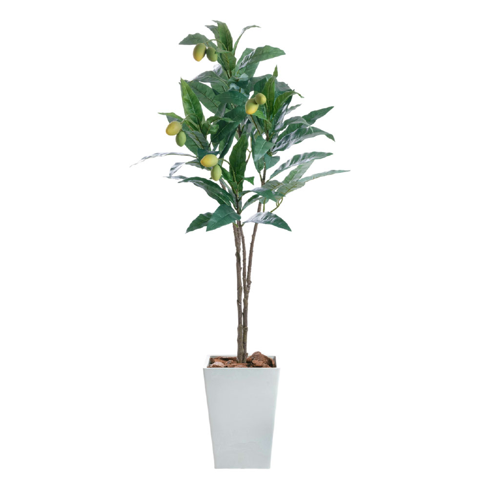 神戸花物語 フェイクグリーン 観葉植物 人工観葉植物 大型 光触媒