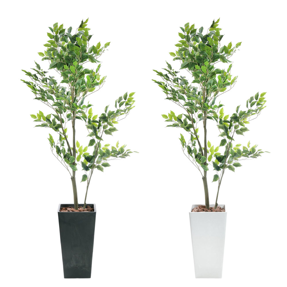 神戸花物語 フェイクグリーン 大型 観葉植物 フェイク 人工 おしゃれ