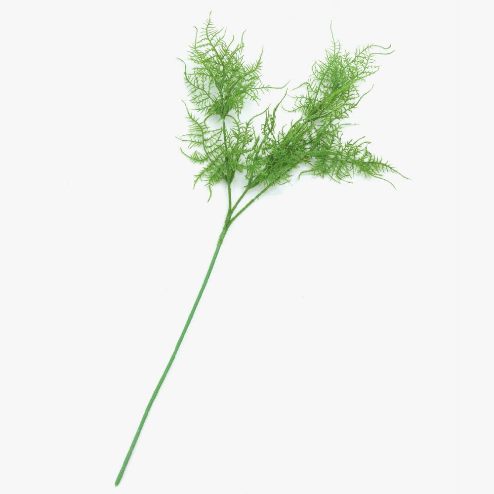 光触媒　人工観葉植物　ウォールグリーン　フェイクグリーン　アスパラガスガーランド 神戸花物語 フェイクグリーン 観葉植物 造花 アスパラガススプレイ