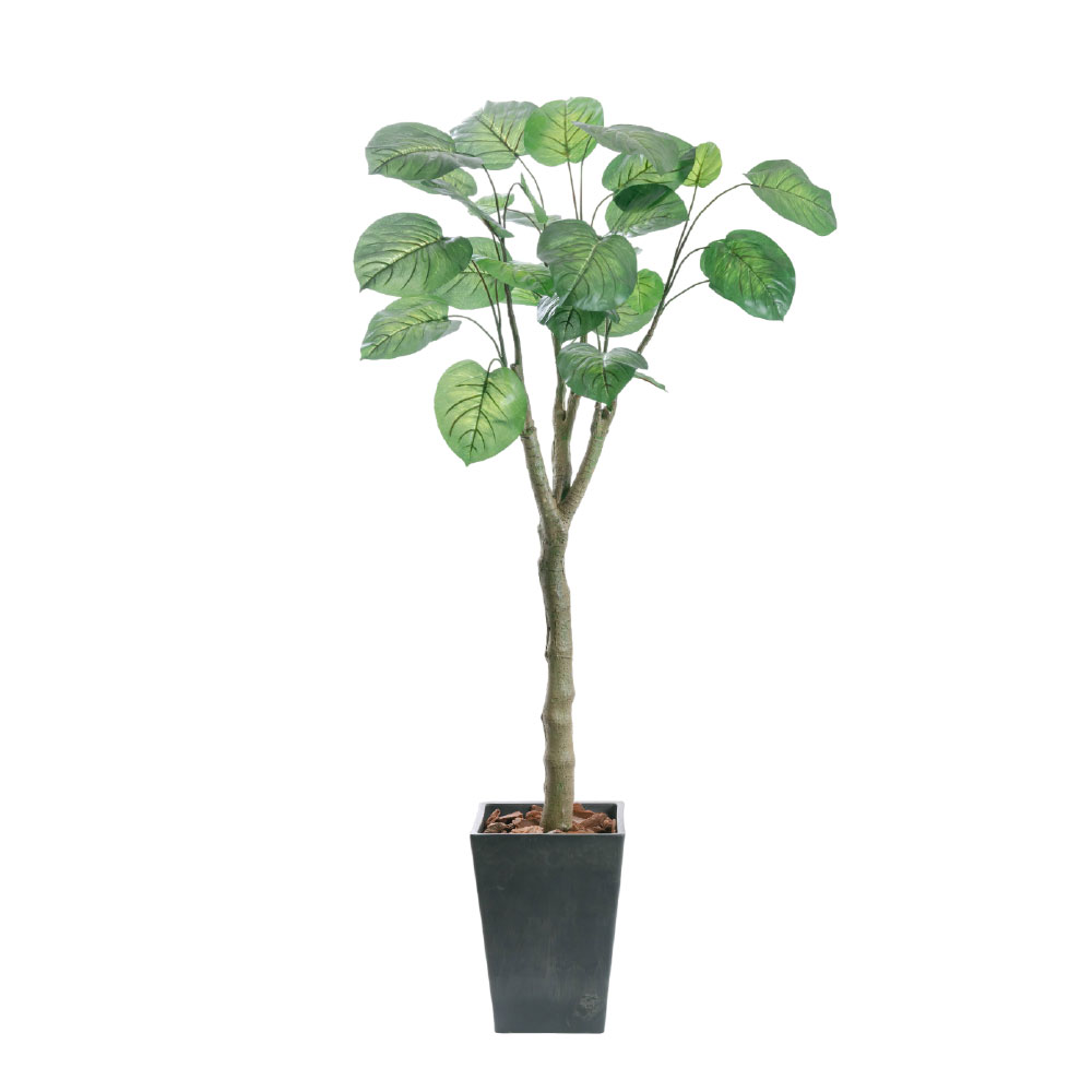 神戸花物語 フェイクグリーン おしゃれ 人工観葉植物 光触媒 消臭 抗菌