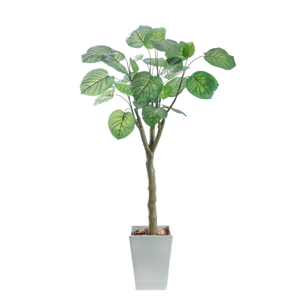 神戸花物語 フェイクグリーン おしゃれ 人工観葉植物 光触媒 消臭 抗菌