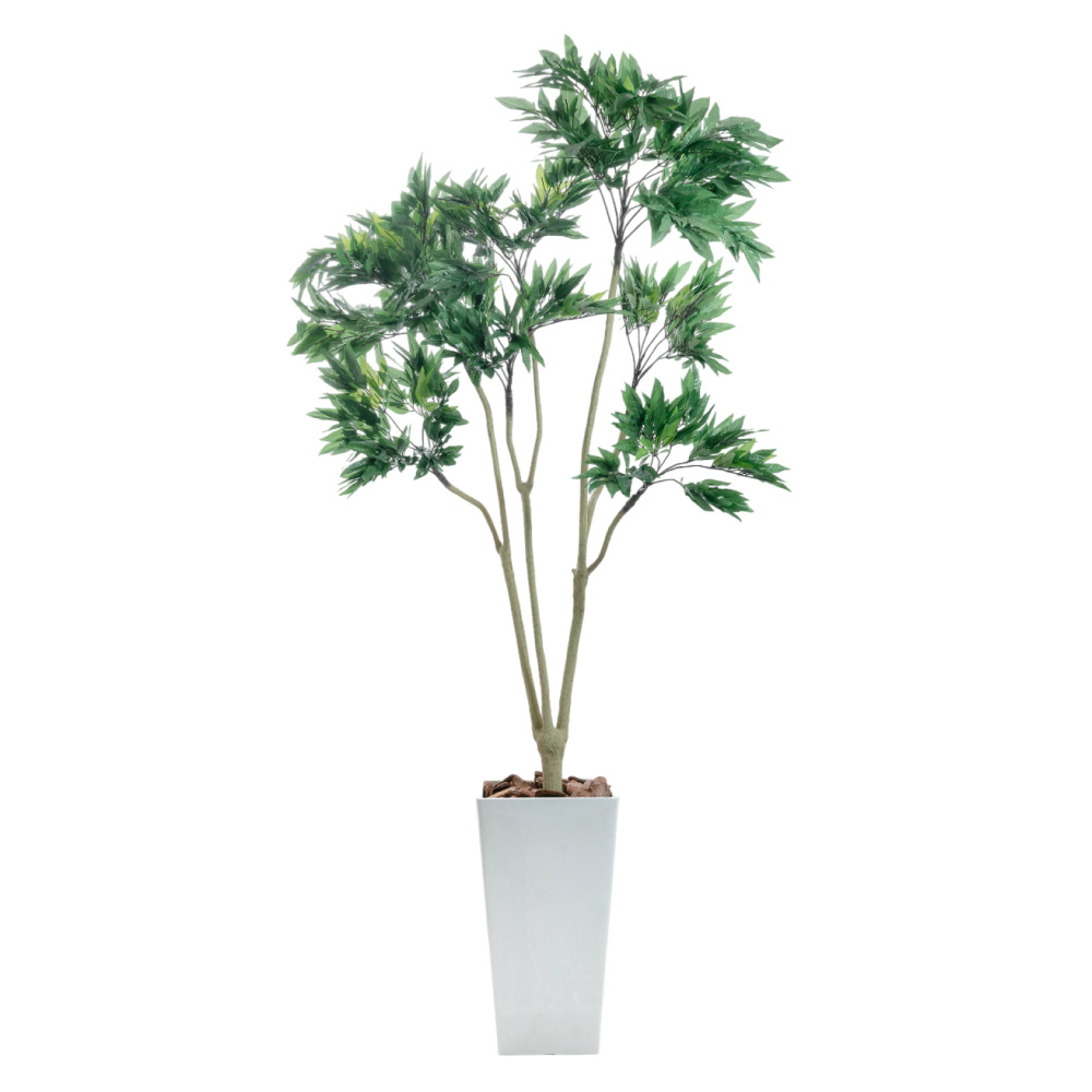 神戸花物語 フェイクグリーン 観葉植物 フェイク 人工観葉植物 大型