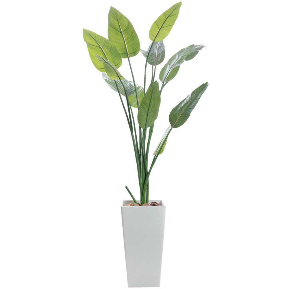 神戸花物語 フェイクグリーン 観葉植物 人工観葉 大型 光触媒