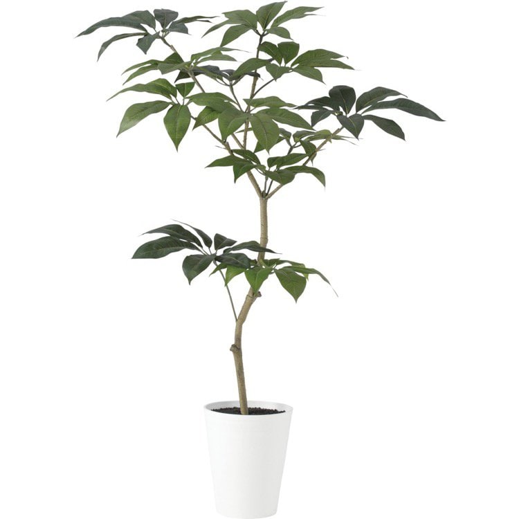 光触媒　造花　観葉植物　ウォールグリーン　フェイクグリーン　ツピタンサス103 神戸花物語 フェイクグリーン 観葉植物 人工観葉 大型 光触媒 造花