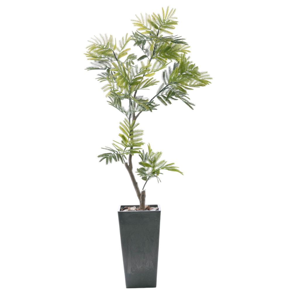 神戸花物語 フェイクグリーン 大型 観葉植物 人工観葉 光触媒 CT触媒